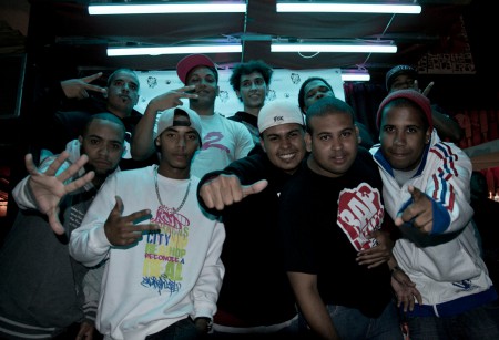 En El Rap Latino Fest II