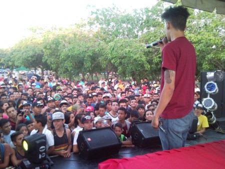 McKlopedia "BATALLA DE LAS IDEAS"